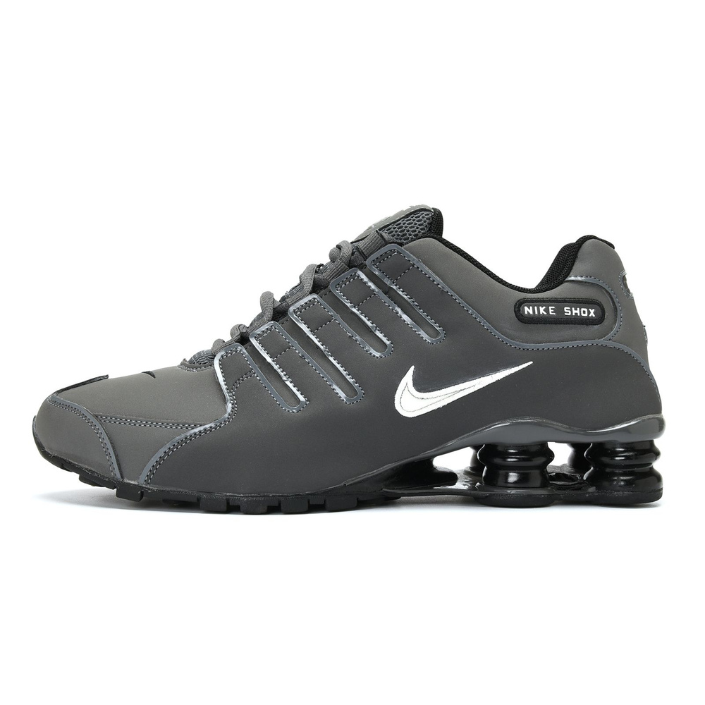 Nike Shox R4 Gs OZON 1558781099