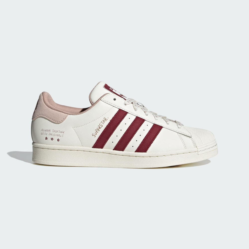 adidas Originals SUPERSTAR FOUNDATION CF I