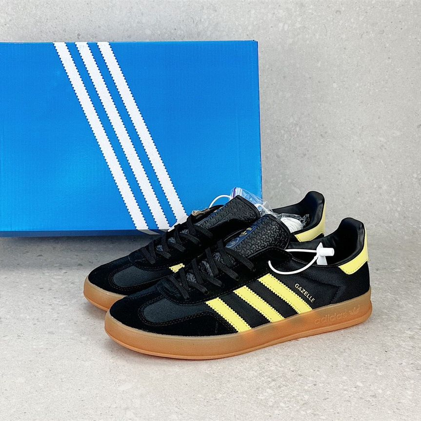 Кроссовки adidas Gazelle #1