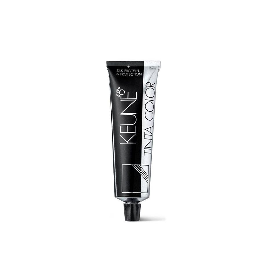 KEUNE TINTA COLOR Стойкая краска для волос 6.1 ТЕМНЫЙ ПЕПЕЛЬНЫЙ БЛОНДИН 60 ML  #1