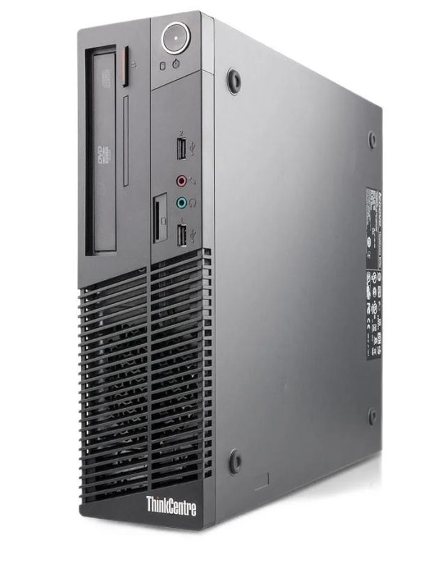 Купить компьютер Lenovo AMD A8, по низкой цене: отзывы, фото ...