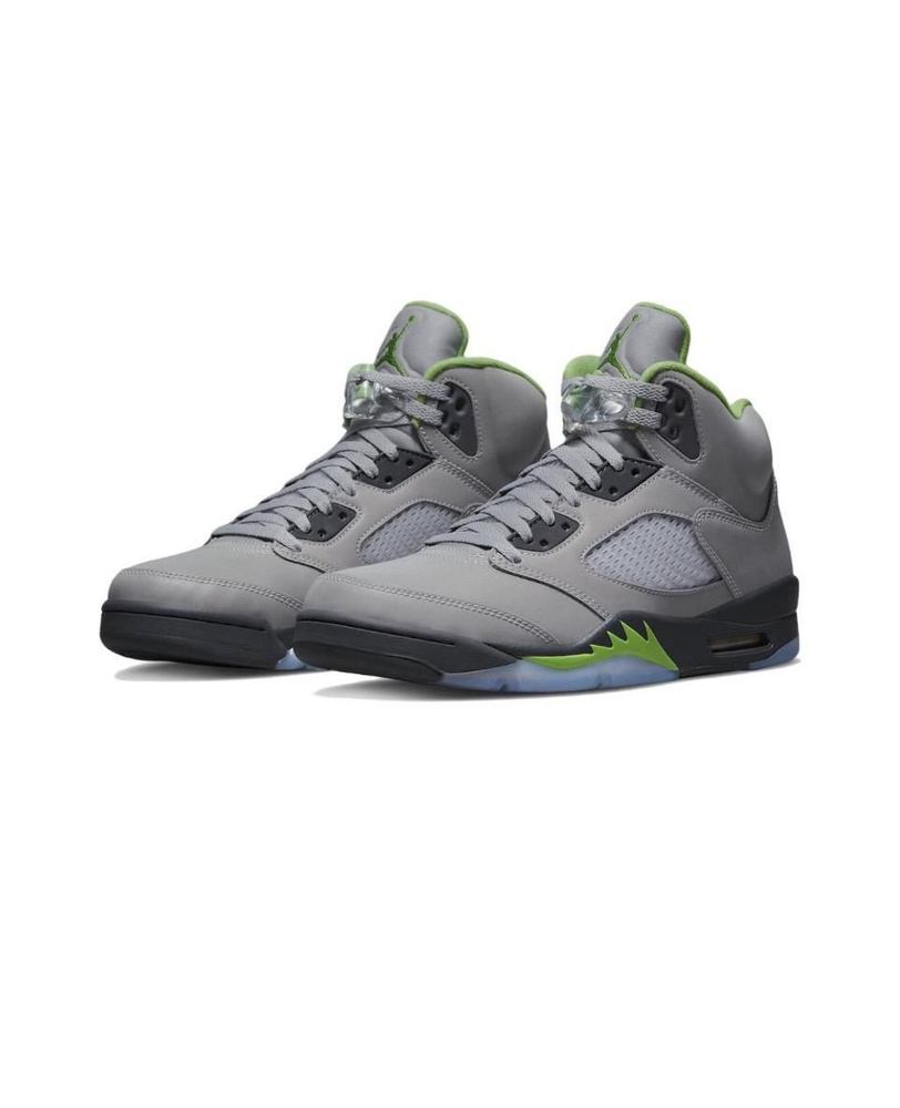 Кроссовки Jordan Air Jordan 5 #1