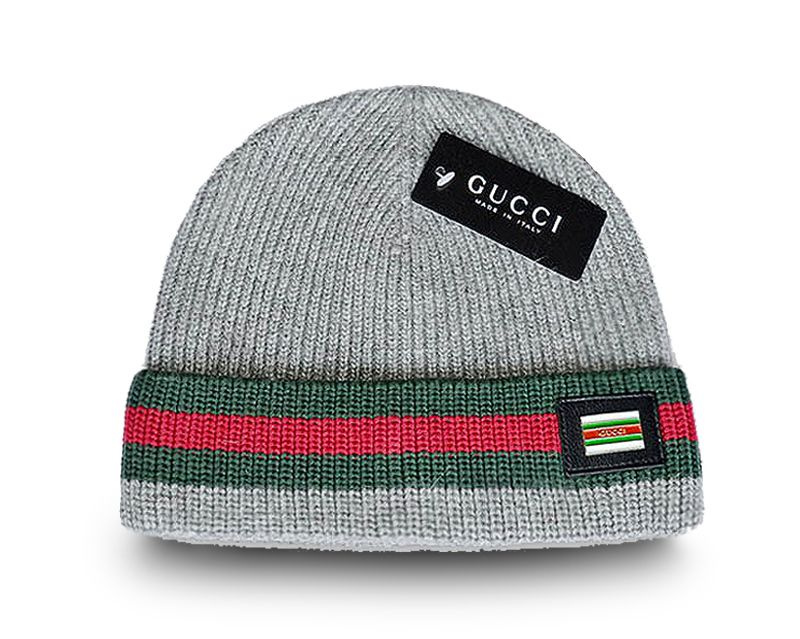 Шапка Gucci Fashion Beanies #1