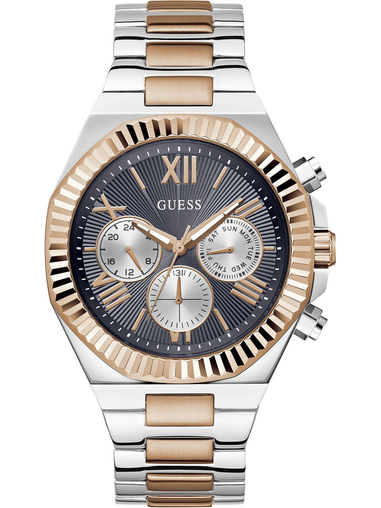 GUESS Наручные часы GW0703G4 #1