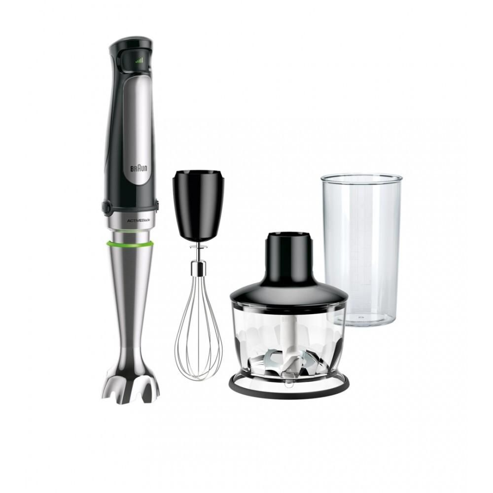 Блендер Braun HB701AI-MQ7035X купить по низкой цене с доставкой в ...