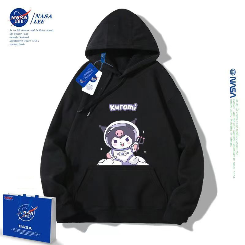Толстовка NASA - купить с доставкой по выгодным ценам в интернет ...
