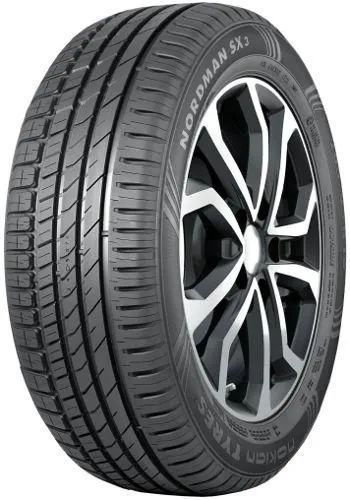 Ikon Tyres Nordman SX3 Шины  летние 205/65  R15 94H #1