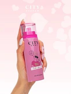 City Parfum City Sexy Like me женские с феромонами Духи 60 мл (1124099961)