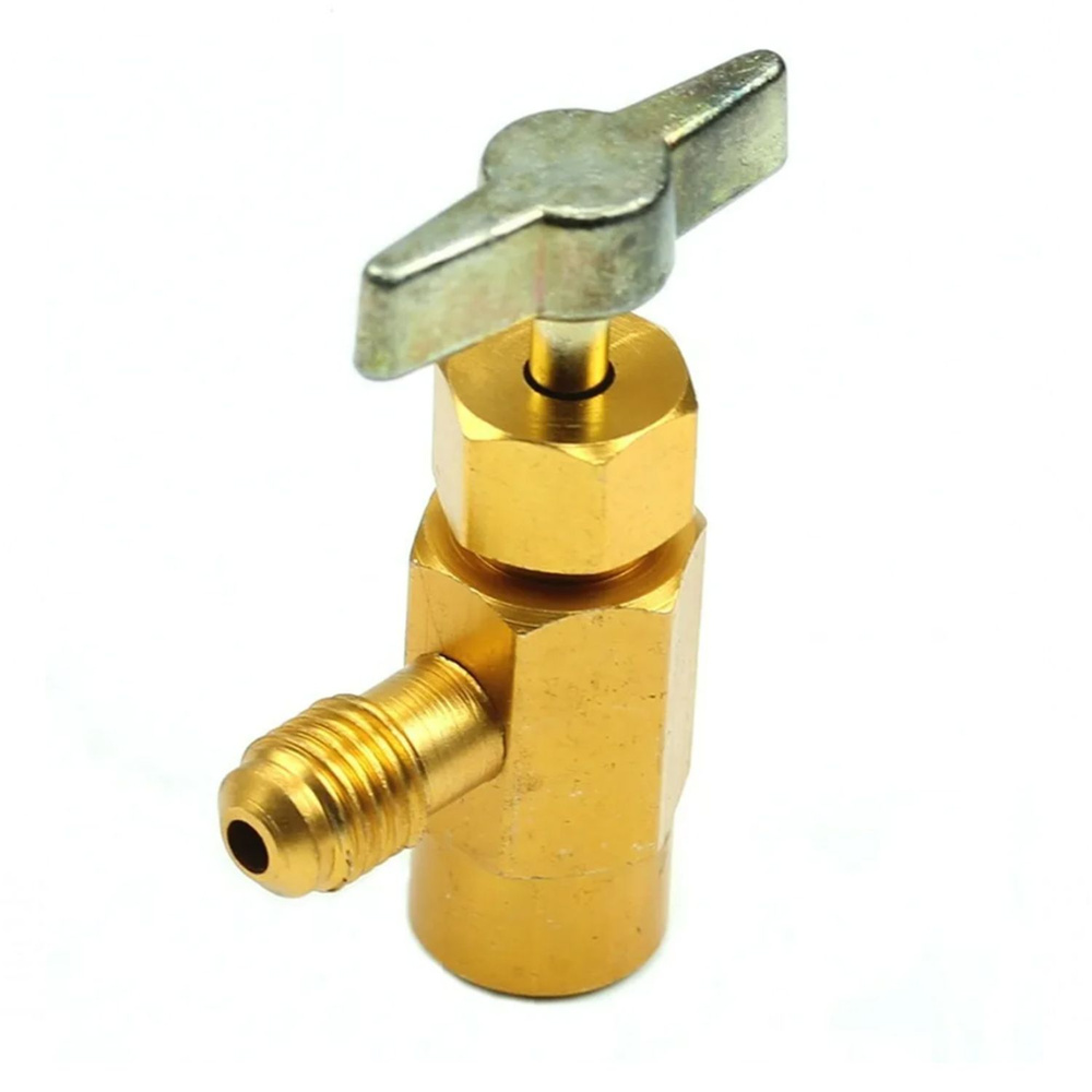 Переходник FC-335 с внутренней резьбой 1/4"SAE - купить с доставкой по ...