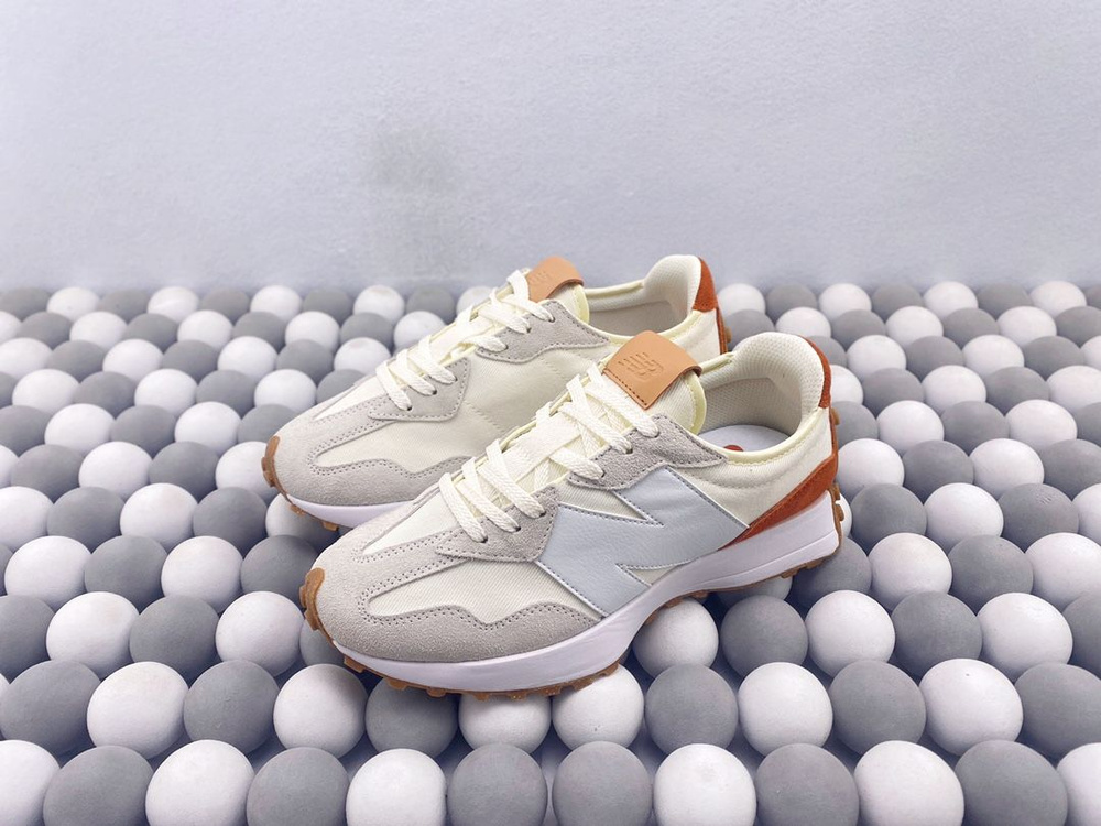 Кроссовки New Balance New Balance 327 #1