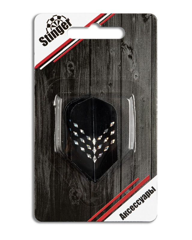 Stinger Дротики #1
