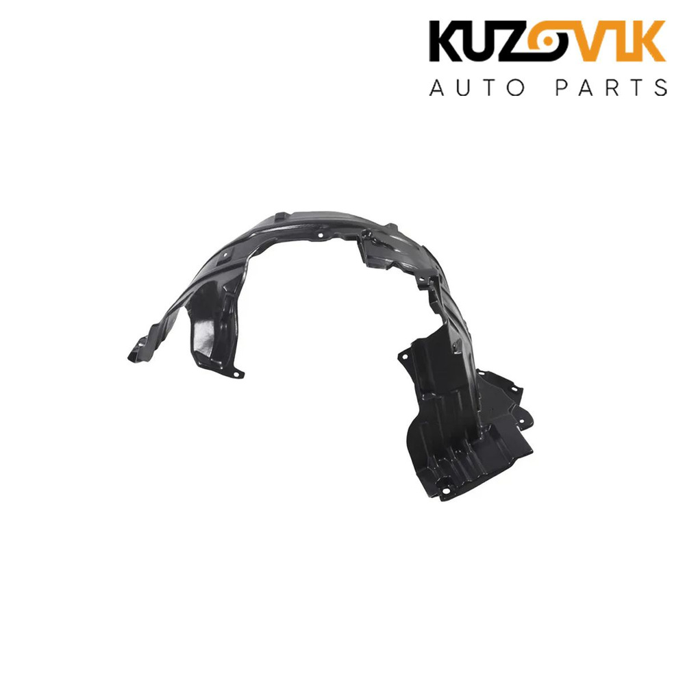 Подкрылок передний для Ниссан Микра Nissan Micra K12 (2003-2010) Ниссан ...