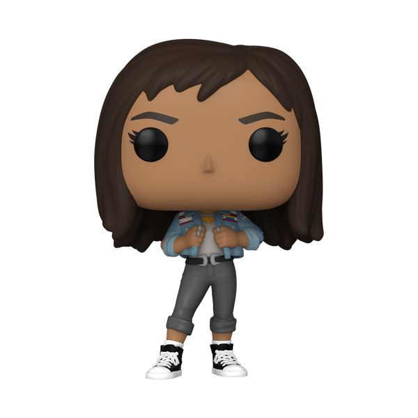 Фигурка FUNKO POP! DOCTOR STRANGE IN THE MULTIVERSE OF MADNESS - AMERICA CHAVEZ #1