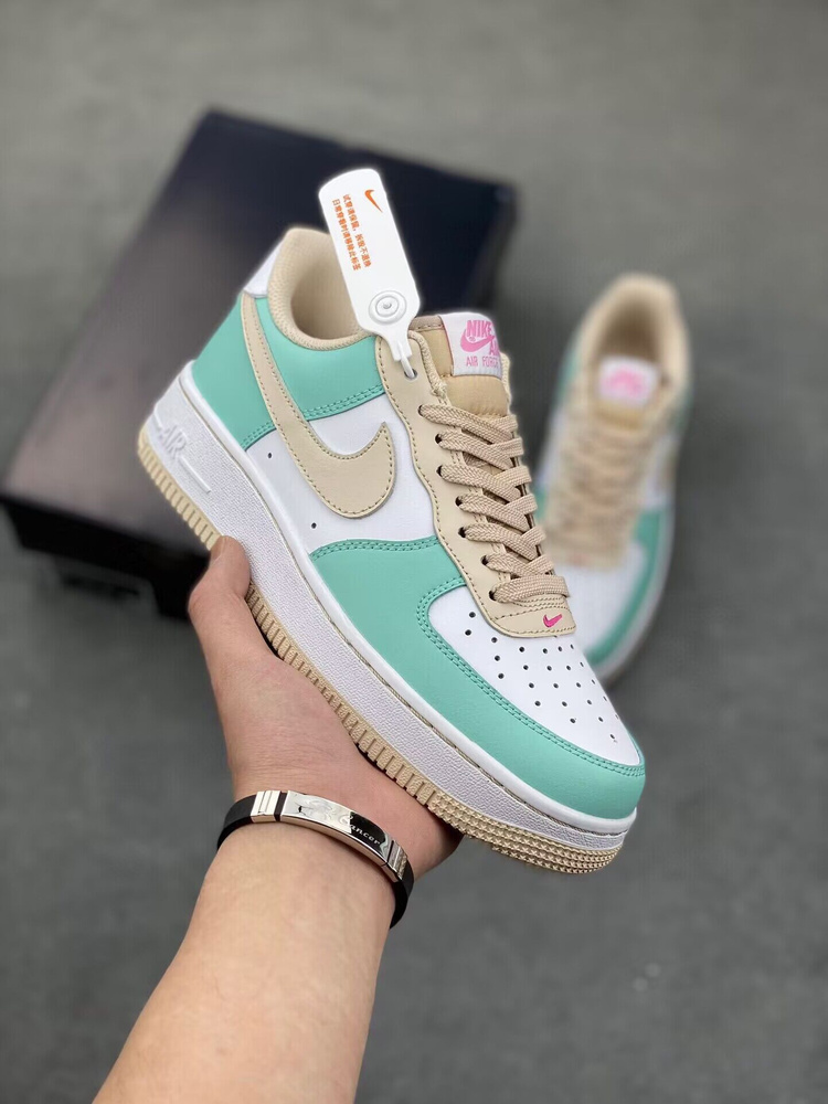 Кроссовки Nike Air Force 1 - купить с доставкой по выгодным ценам в ...