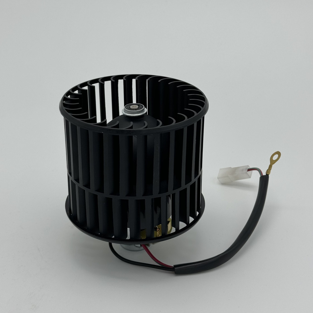 Электродвигатель отопителя вентилятор мотор печки 12V/90W для ВАЗ-2108 ...