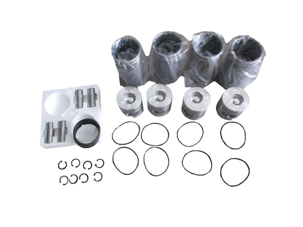 Гильза-поршневая группа С490BPG - арт. C490BPG KIT - купить по выгодной ...