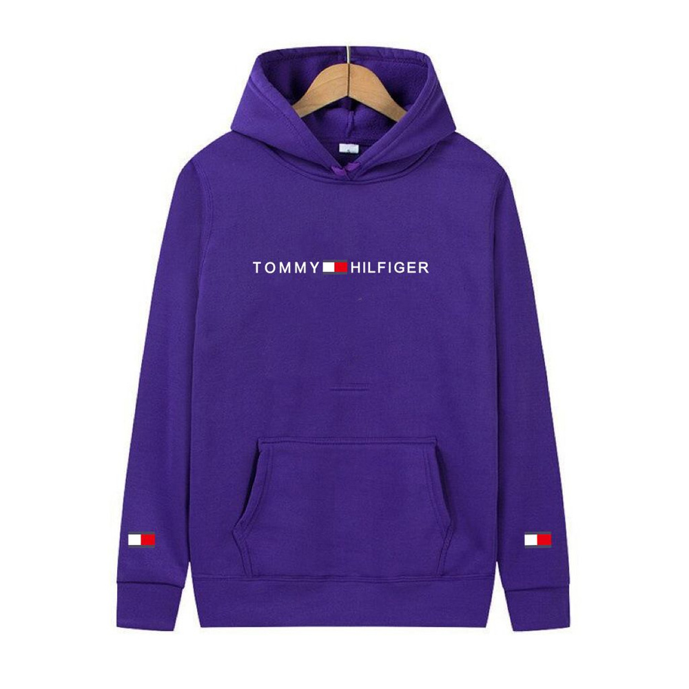 Толстовка Tommy Hilfiger #1