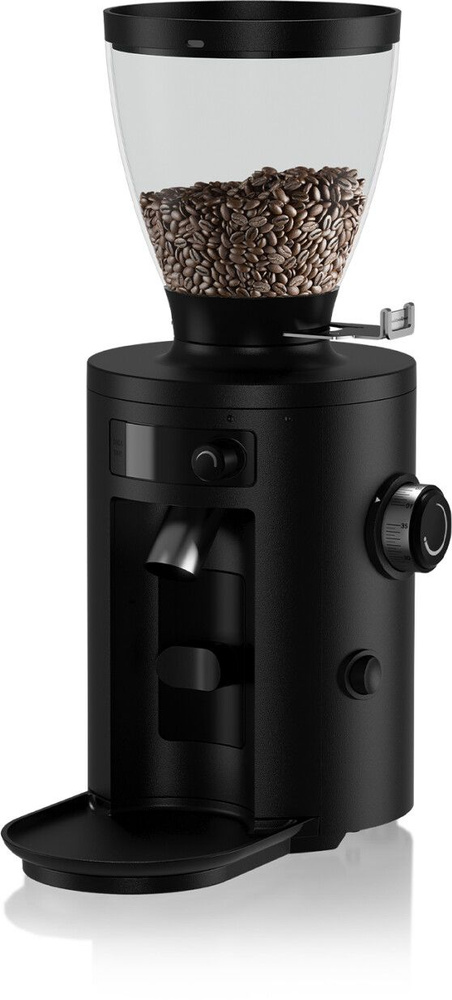 Кофемолка Mahlkonig Mahlknig X54 Allround Home Grinder Black, черный ...