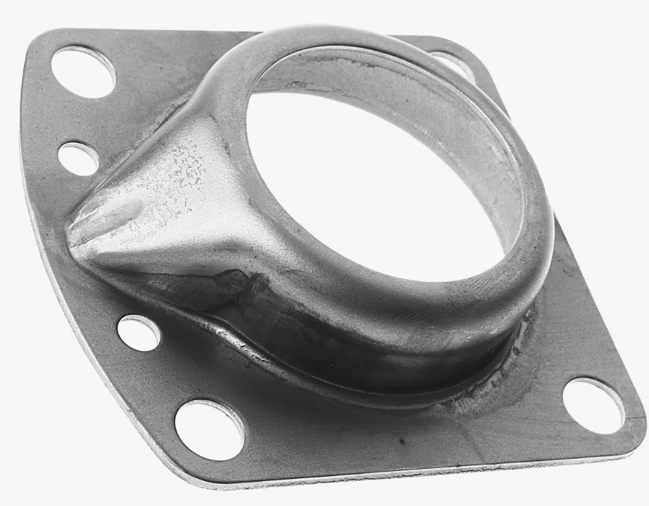 Маслоотражатель ВАЗ-2101-2107 подшипников полуоси - KR арт. 21010 ...