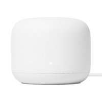 nest google wifi