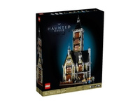 LEGO HAUNTED HOUSE OZON