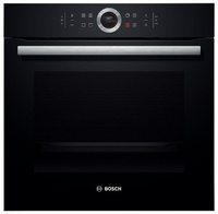 Газовый духовой шкаф bosch heg2250