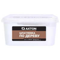 Шпаклевка для стыков гкл axton