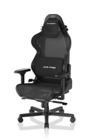 Кресло игровое dxracer oh rv131 n черный