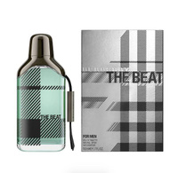 Burberry the beat woman 50ml online