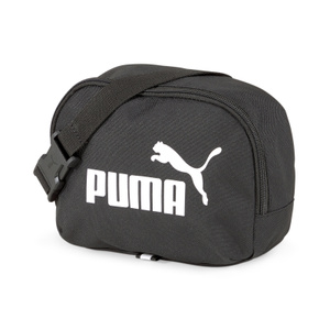 puma fanny pack white