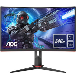 aoc 32 curved monitor