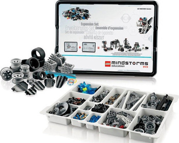 Lego best sale ev3 mindstorm