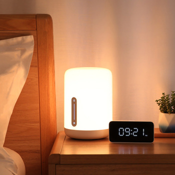 Philips best sale bed lamp