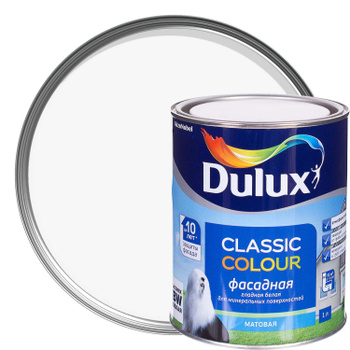 Dulux Classic Color – купить в интернет-магазине OZON по выгодной цене ...