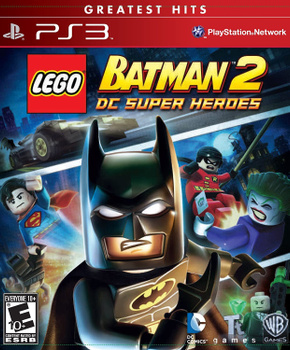 Lego batman video store game xbox one