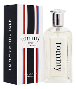 Tommy now deals 30ml