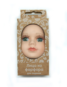 Текстильные куклы Glorex dolls - Текстильные куклы ручной работы из ткани | Бэйбики - 