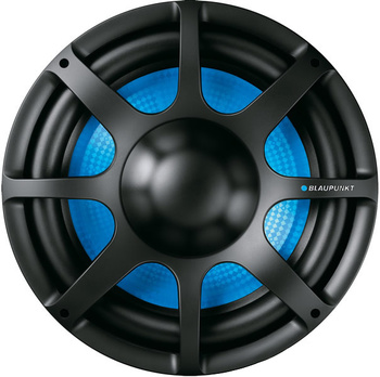 Blaupunkt subwoofer hot sale