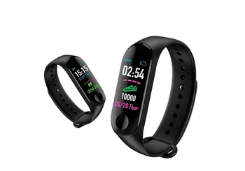 Lefun m3 smart on sale bracelet