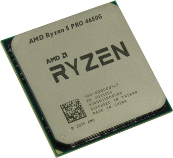 Amd Ryzen 7 3700G OZON