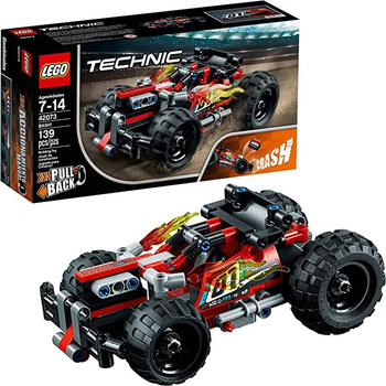 Lego best sale 42072 technic