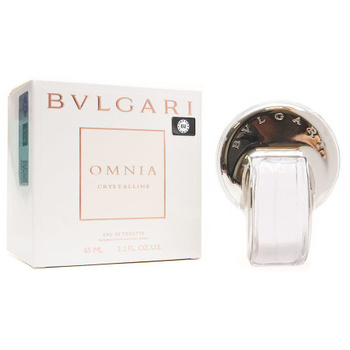 Bvlgari hotsell crystalline price