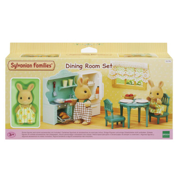 Sylvanian families hot sale 5235