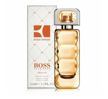 Hugo boss on sale orange cena