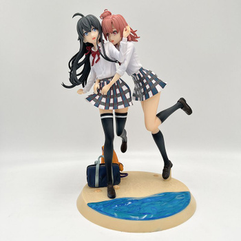 Oregairu figure sale