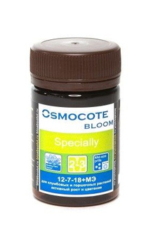 Osmocote Bloom 2-3 – купить в интернет-магазине OZON по выгодной цене