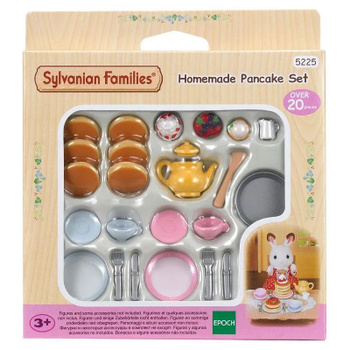 Sylvanian 2024 families 2923