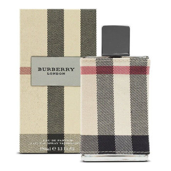 Burberry london for clearance her