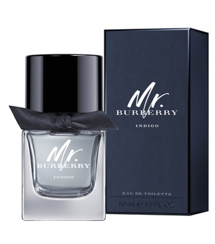 Burberry on sale indigo 50ml