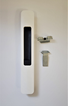 Замок для Раздвижных Окон Балкона – купить на OZON по низкой цене